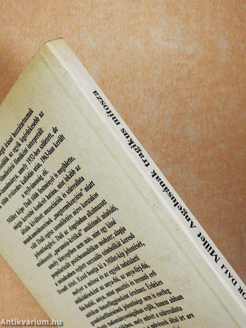 Millet Angelusának tragikus mítosza