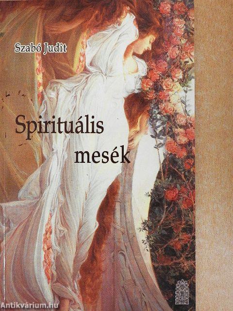Spirituális mesék