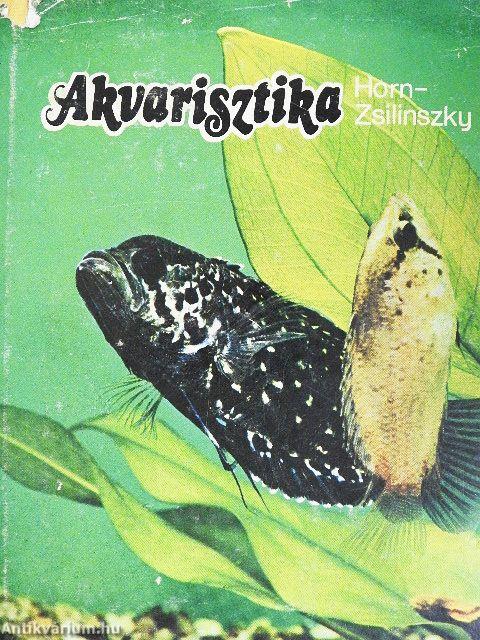 Akvarisztika