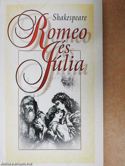 Romeo és Júlia