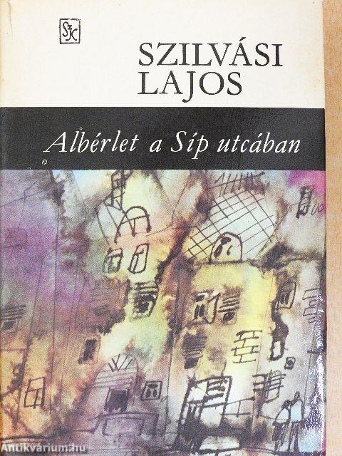Albérlet a Síp utcában