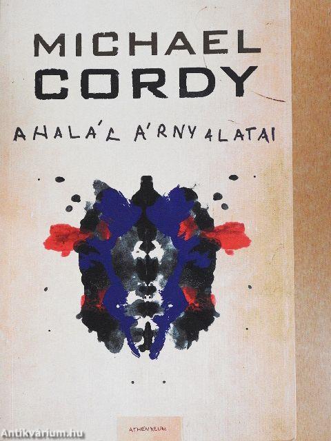 A halál árnyalatai