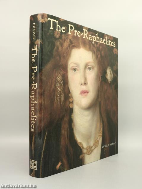 The Pre-Raphaelites