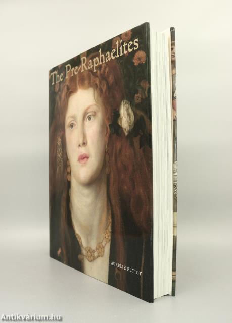 The Pre-Raphaelites