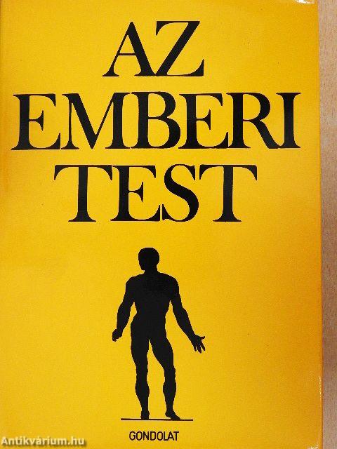 Az emberi test 1-2.