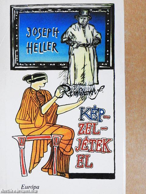 Képzeljétek el