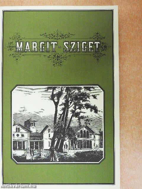 Margit-sziget