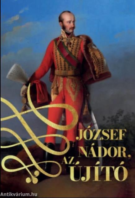 József nádor, az újító