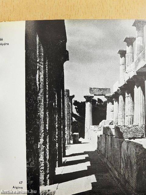 Gréce/Greece/Griechenland