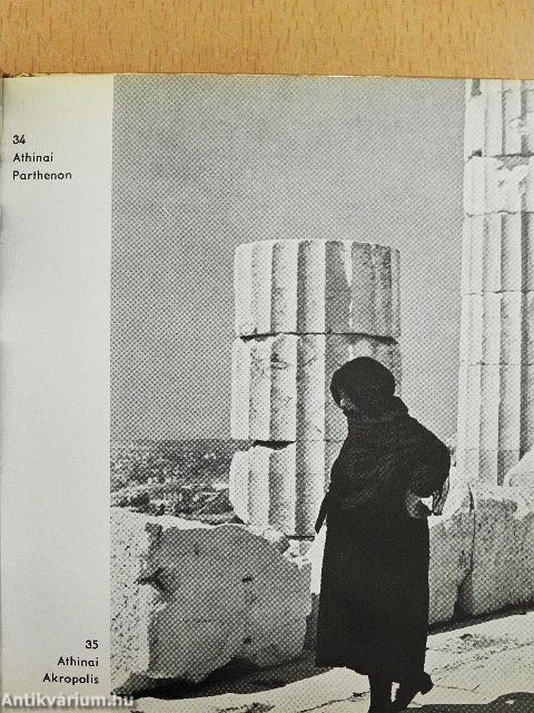 Gréce/Greece/Griechenland