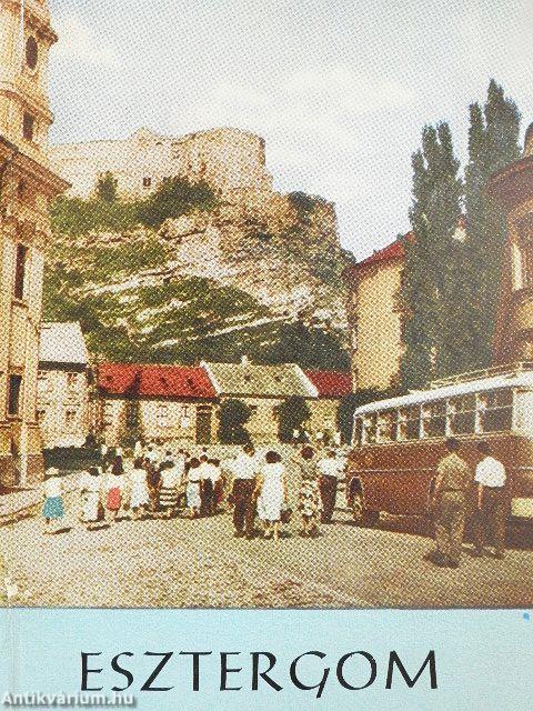 Esztergom
