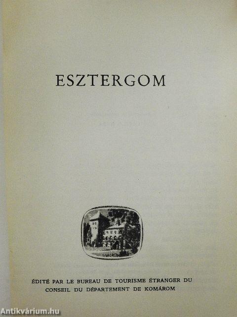 Esztergom