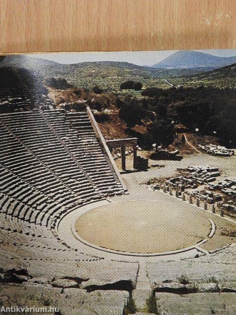 Gréce/Greece/Griechenland