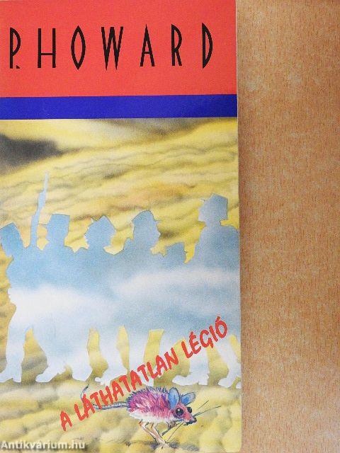 A Láthatatlan Légió