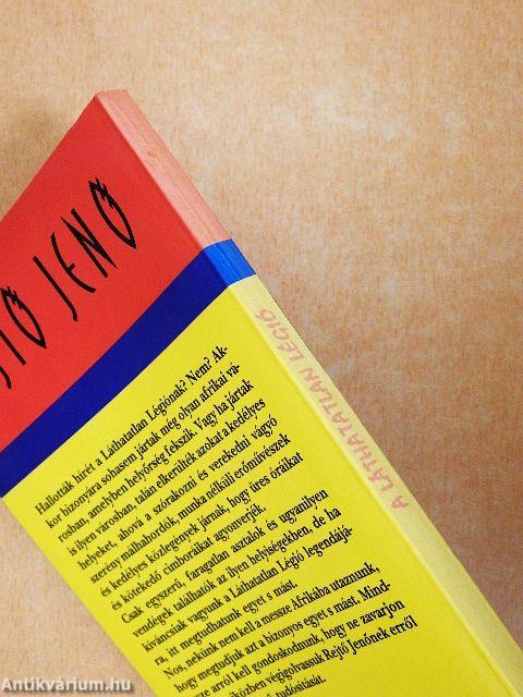 A Láthatatlan Légió