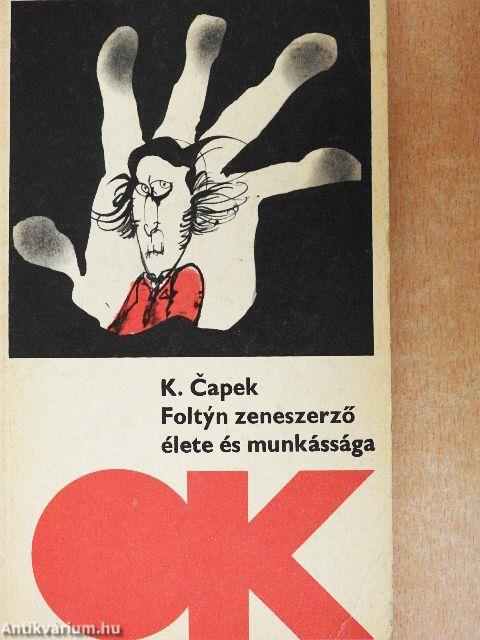 Foltyn zeneszerző élete és munkássága