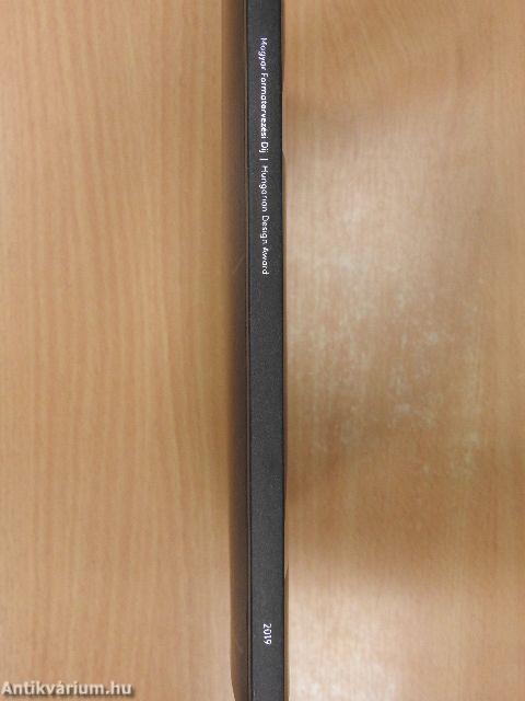 Magyar Formatervezési Díj 2019