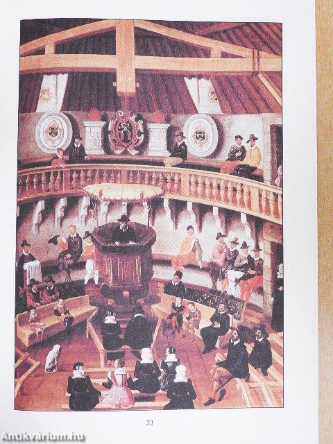 Hitújítók és hitvédők