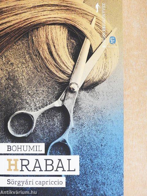 Sörgyári capriccio