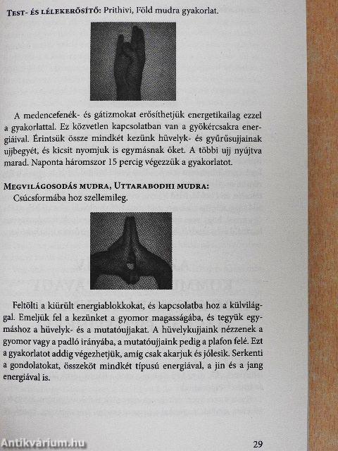 Lélekgyógyászat - Teremtő technikák