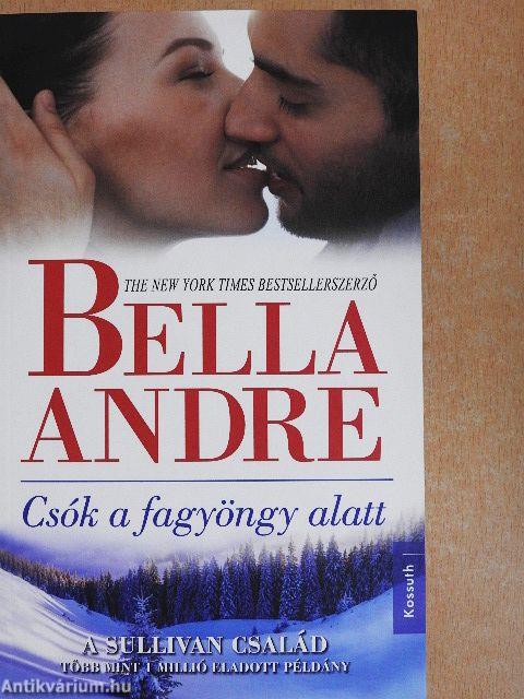 Csók a fagyöngy alatt