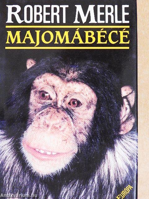 Majomábécé