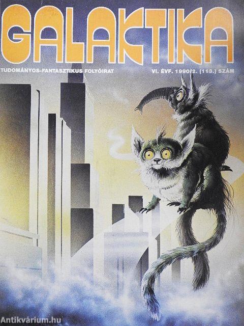 Galaktika 113.