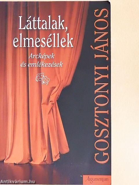 Láttalak, elmeséllek