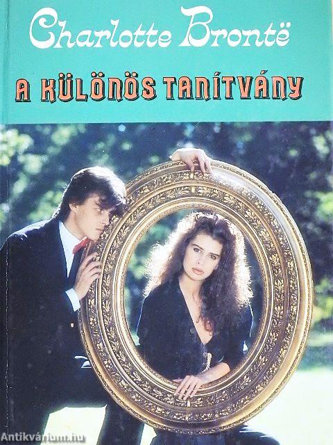 A különös tanítvány