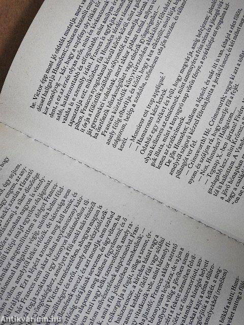 A különös tanítvány