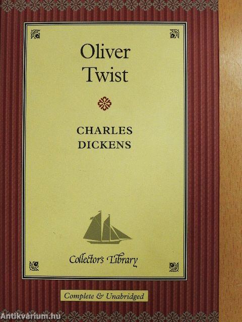 Oliver Twist