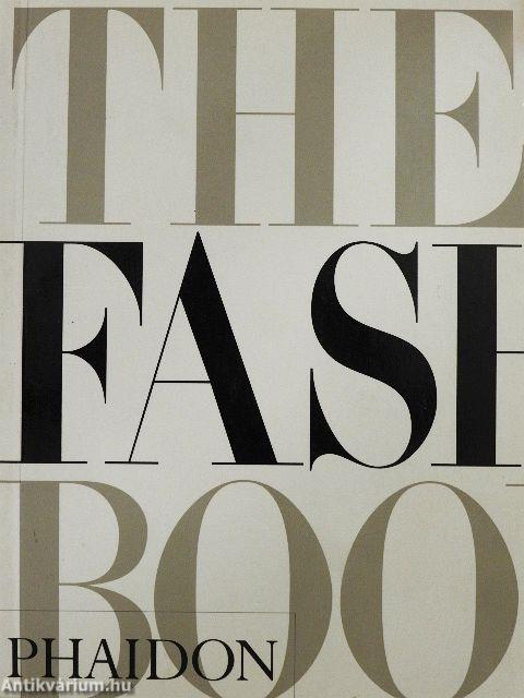 The Fashion Book