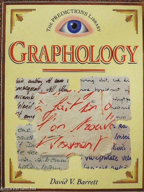Graphology