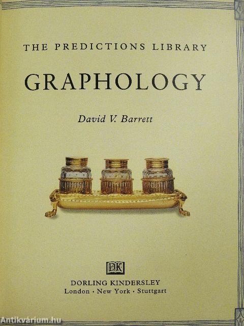 Graphology