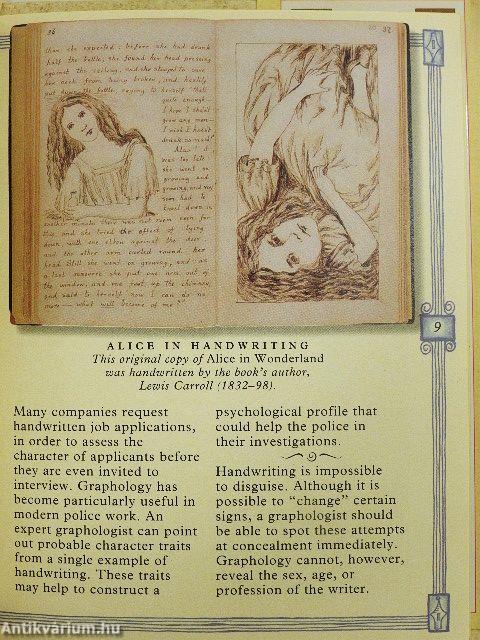Graphology