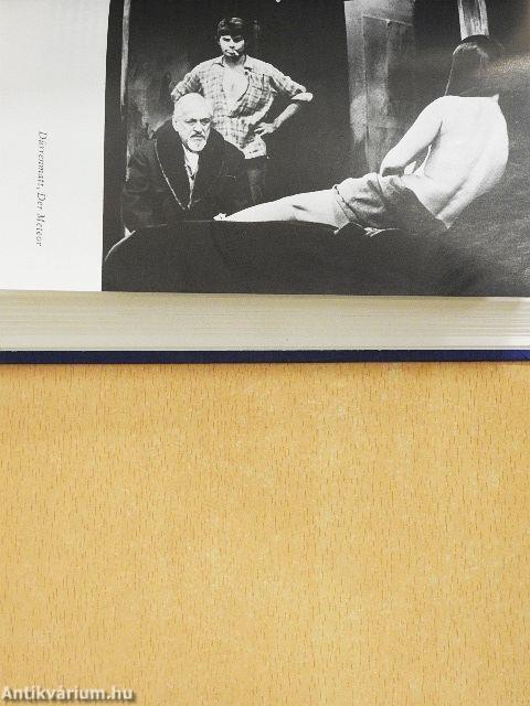 Reclams Schauspielführer