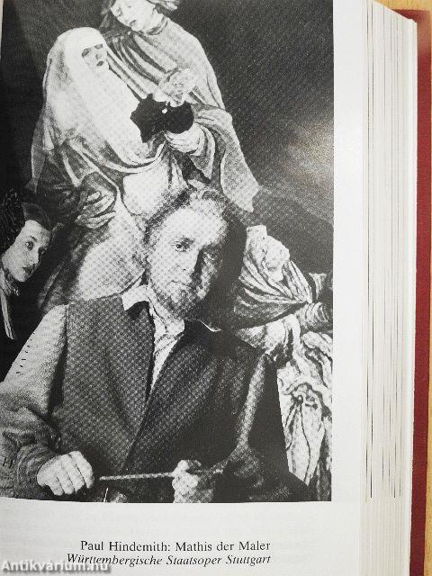 Reclams Opern- und Operettenführer