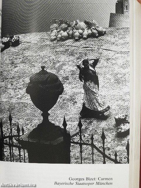 Reclams Opern- und Operettenführer