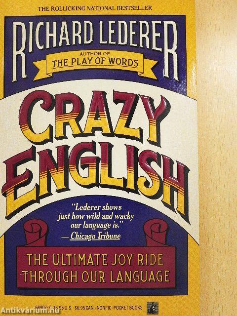 Crazy English