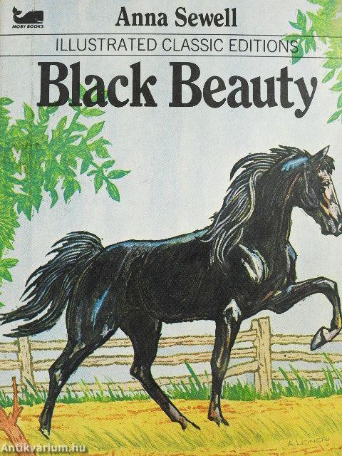 Black Beauty