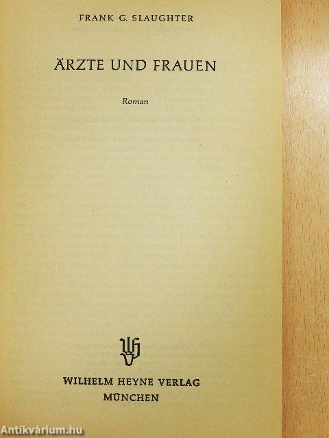 Ärzte und Frauen