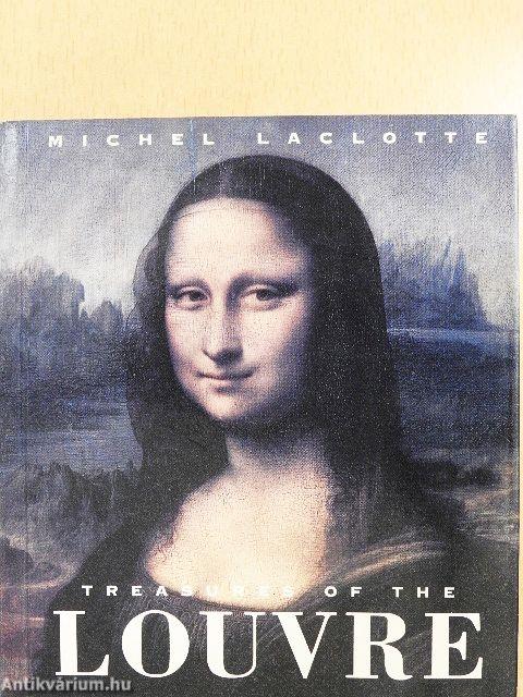 Treasures of the Louvre