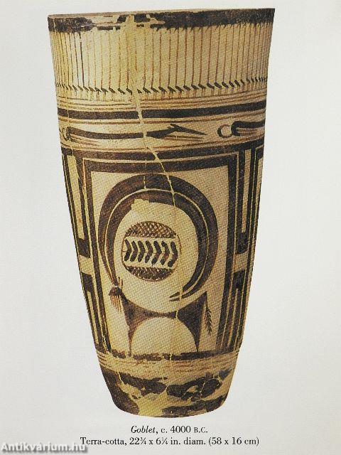 Treasures of the Louvre