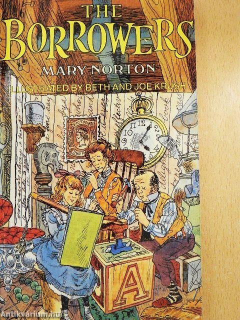 The Borrowers