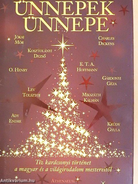 Ünnepek ünnepe