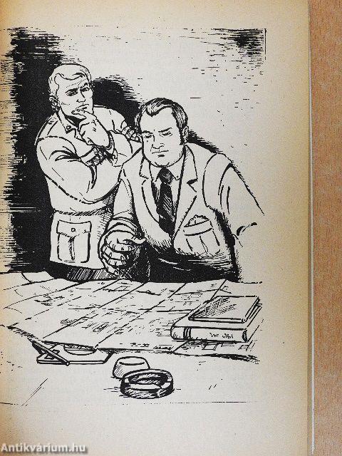 A veszélyes rakomány