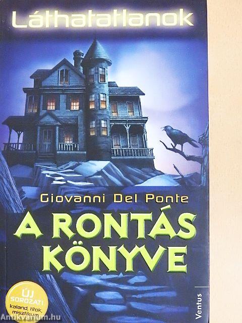 A Rontás Könyve