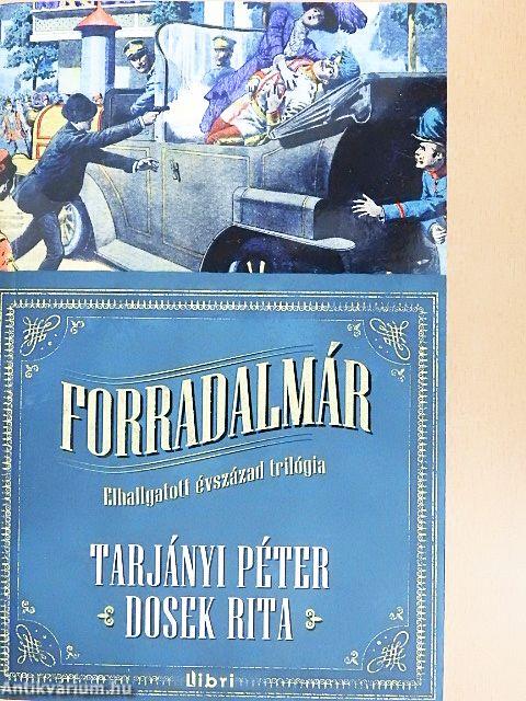 Forradalmár