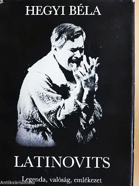 Latinovits