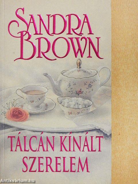 Tálcán kínált szerelem